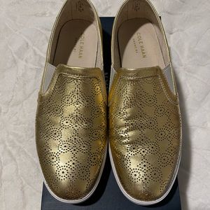 Cole Haan Grand Crosscourt 11